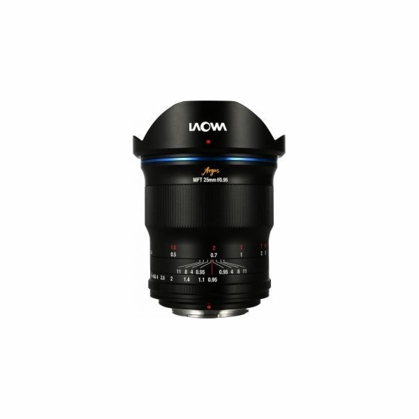 Objektiv Venus Optics Objektiv Venus Optics Argus 25 mm f...