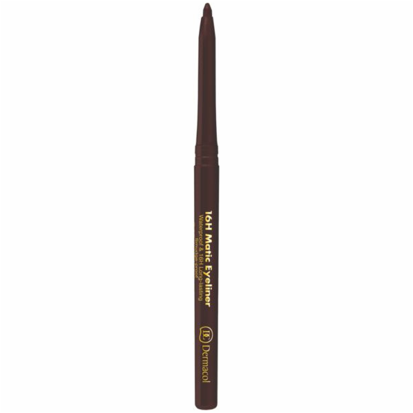 Dermacol 16H Matic Eyeliner 3 Brown 0,28g