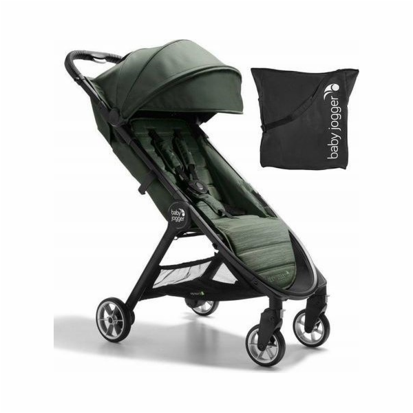 Kočárek BABY JOGGER City Tour 2 Everett Green 2145422