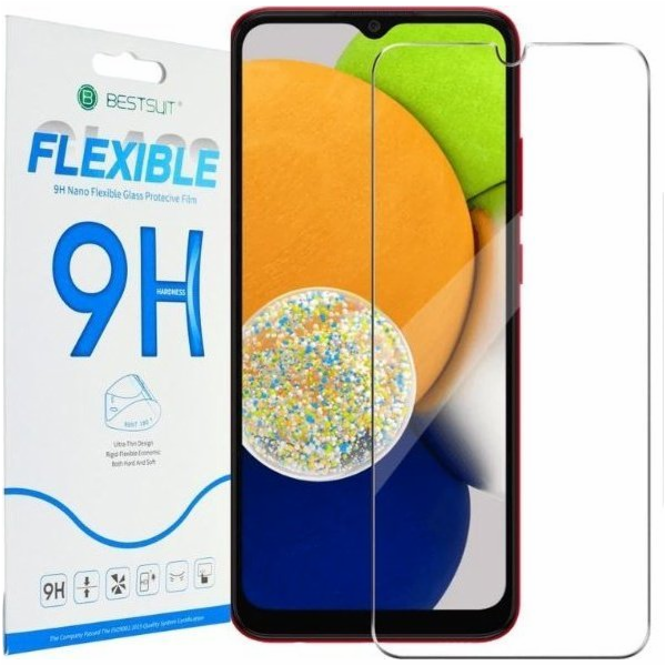 Bestsuit Bestsuit Flexibilní hybridní sklo pro Samsung Ga...