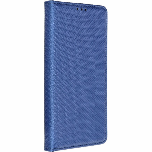 Knižní pouzdro Smart Case pro SAMSUNG A32 LTE tmavě modré