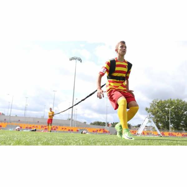 Tréninkový pás YakimaSport Speed