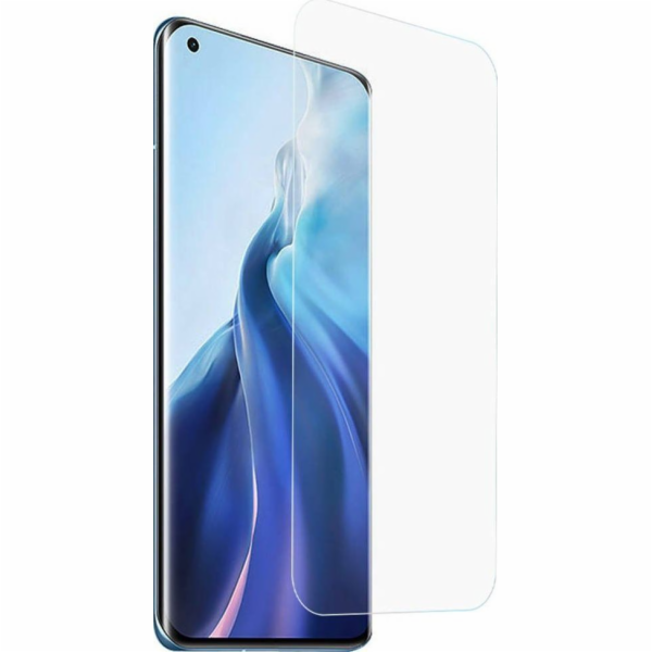 XIAOMI MI 11 Tvrzené sklo