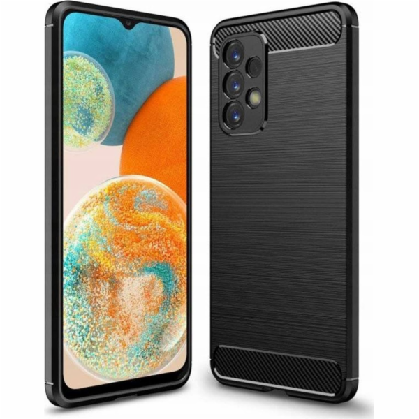 Pouzdro Nexeri SAMSUNG GALAXY A23 5G Nexeri Carbon Armore...