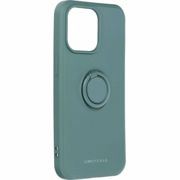 ROAR Roar Amber Case - pro Iphone 13 Pro Green