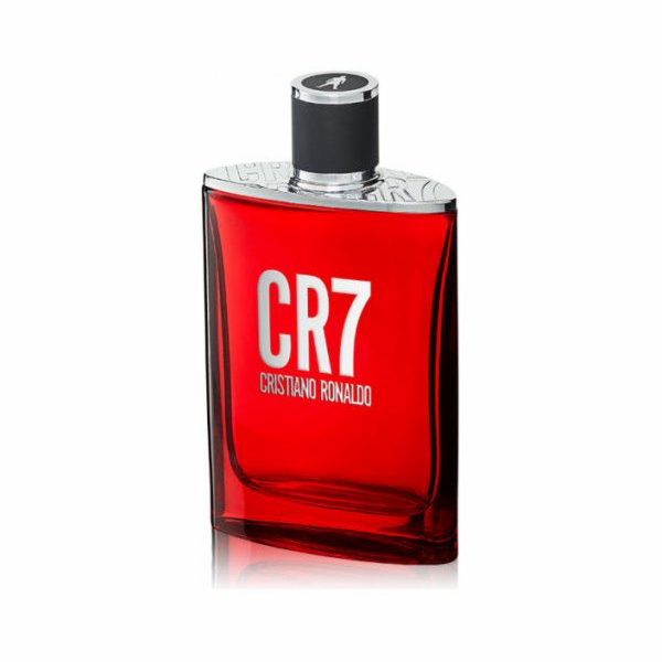 Cristiano Ronaldo CR7 EDT 100 ml