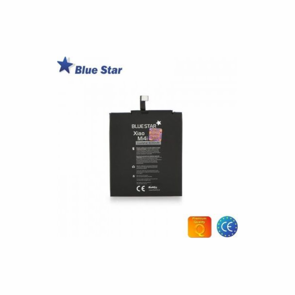 Baterie Blue Star pro Mi4i / Mi4c (BS-BM33)