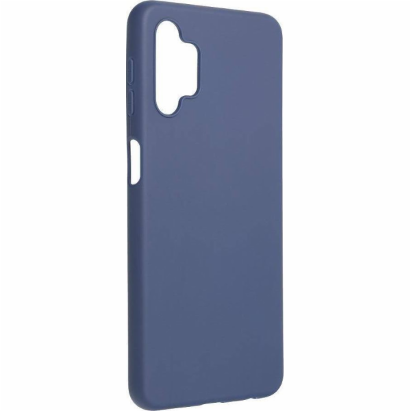 Modré pouzdro FORCELL SOFT pro Samsung Galaxy A33 5G
