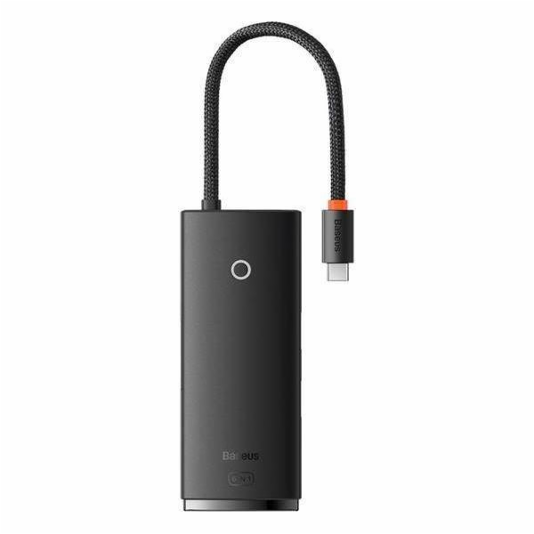 Baseus USB-C stanice/replikátor (BS-OH019)