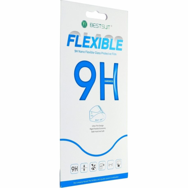 Bestsuit Bestsuit Flexibilní hybridní sklo pro Samsung Ga...
