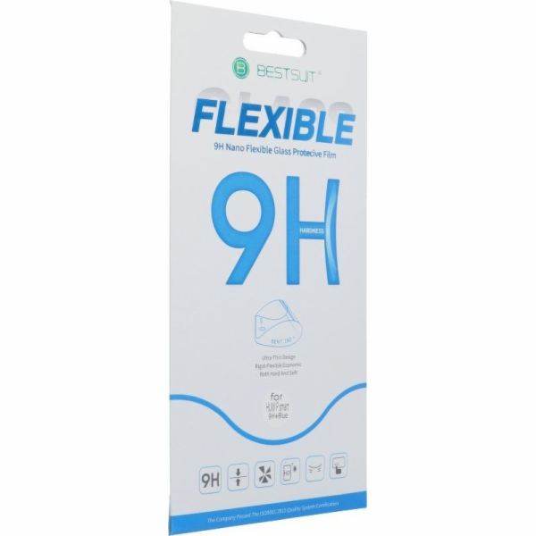 Bestsuit Bestsuit Flexibilní hybridní sklo pro Samsung Ga...