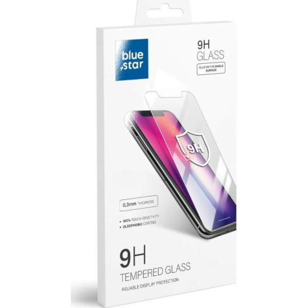Blue Star Tvrzené sklo Blue Star - pro Samsung Galaxy A32 5G