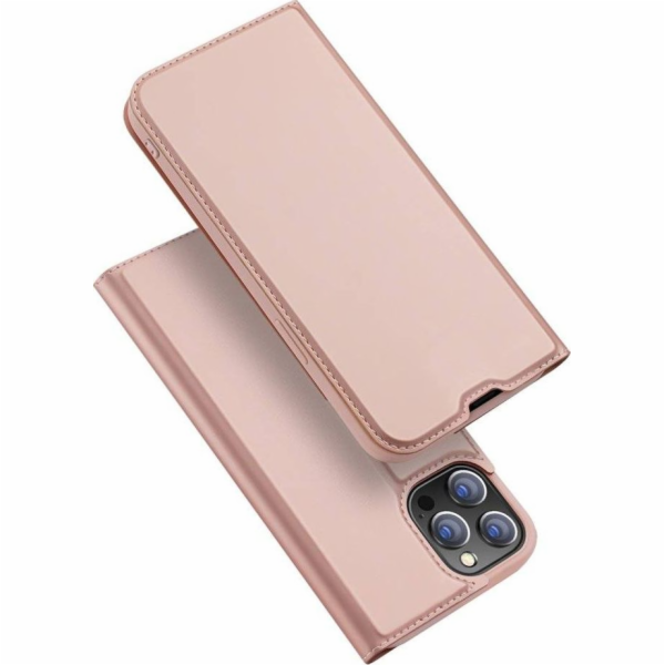 Dux Ducis Dux Ducis Skin Pro pouzdro pouzdro s chlopní iP...