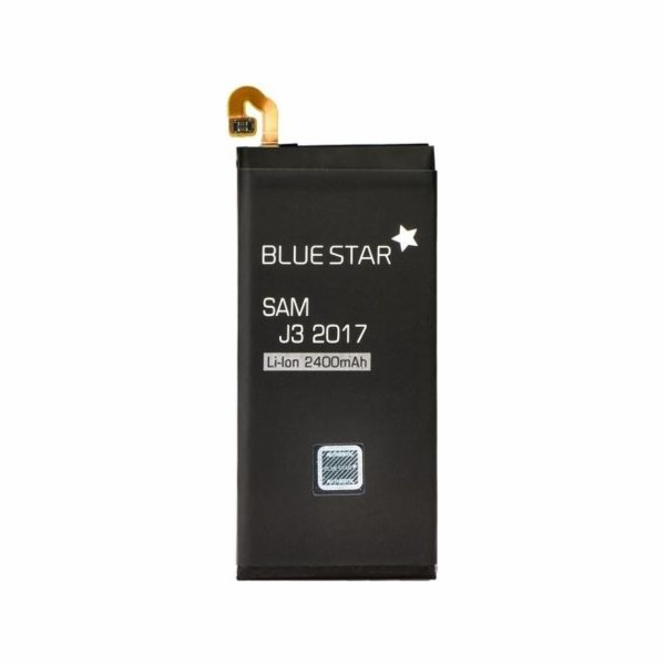 Baterie SAMSUNG J3 2017 2400mAh Li-Ion Blue star