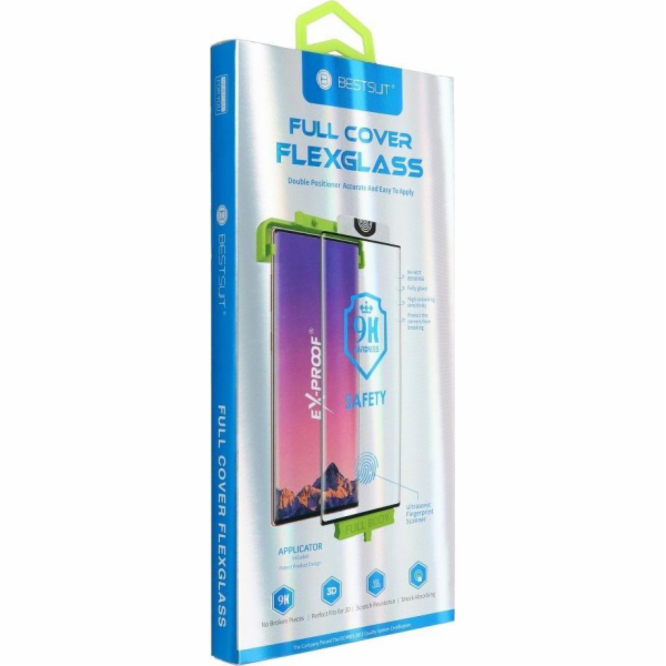 Partner Tele.com Bestsuit Flexibilní 5D Full Glue hybridn...
