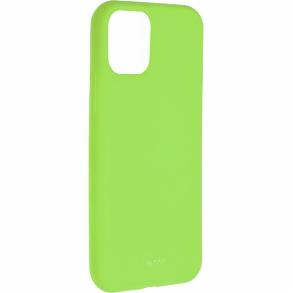 Partner Tele.com Roar Colorful Jelly Case – pro Iphone 11...