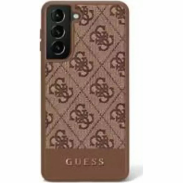 Kolekce kovového loga Guess Guess 4G Bottom Stripe – pouz...