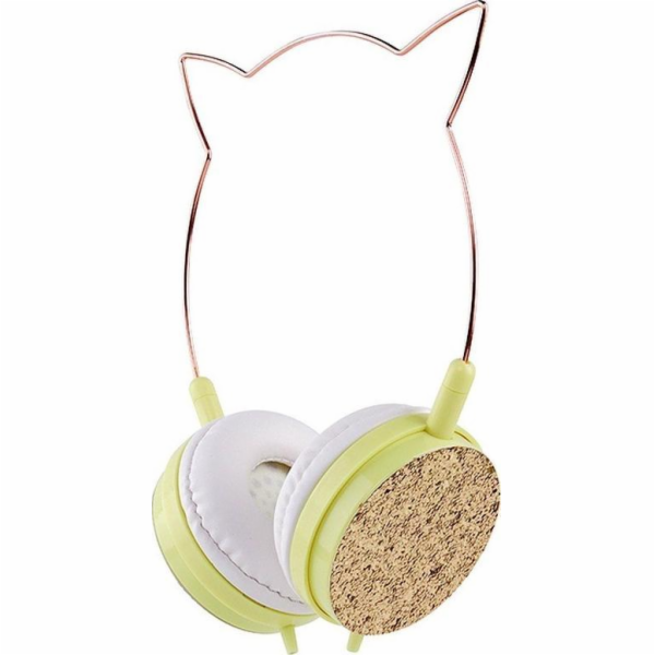Sluchátka Partner Tele.com Sluchátka CAT EAR model YLFS-2...