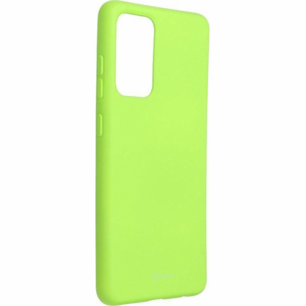 ROAR Roar Colorful Jelly Case – pro Samsung Galaxy A52 5G...