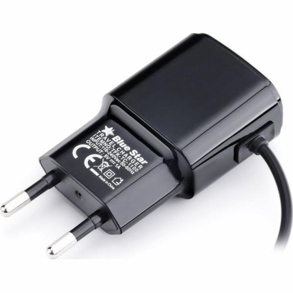 Nabíječka Blue Star TFK-TC-1100B 0,6 A (5901737104441)