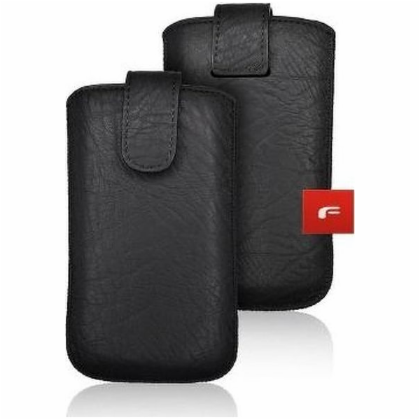 Partner Tele.com Forcell Slim Kora 2 kožené pouzdro - pro...