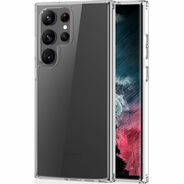 Pouzdro Dux Ducis Dux Ducis Clin pro Samsung Galaxy S23 U...