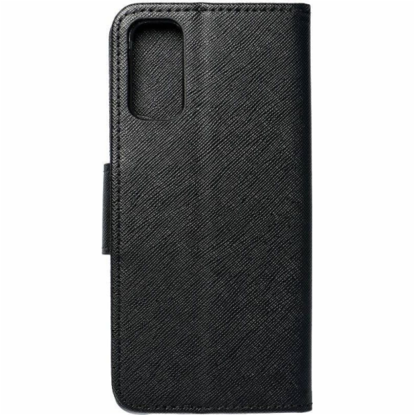 Efektní knižní pouzdro pro SAMSUNG S20 / S11e černé