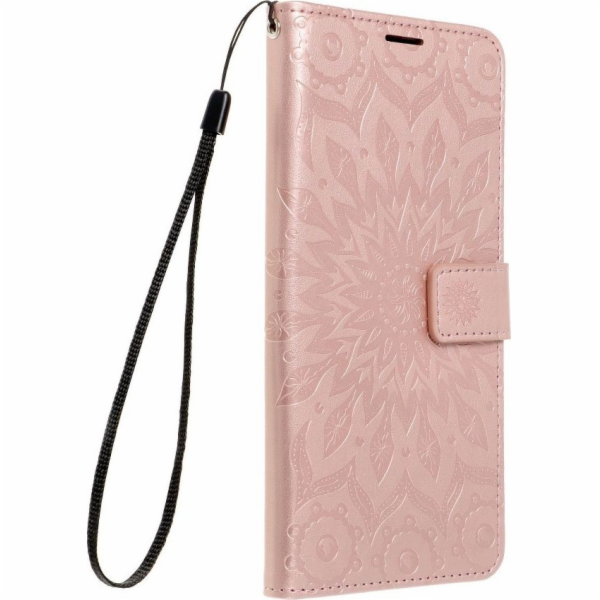 Forcell MEZZO Book pouzdro pro SAMSUNG Galaxy A32 5G mand...