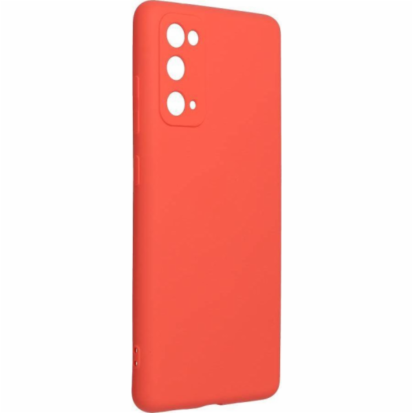 Pouzdro ForCell Forcell SILICONE LITE pro SAMSUNG Galaxy ...