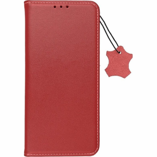 Kožené pouzdro Forcell SMART PRO pro SAMSUNG S22 Ultra ví...