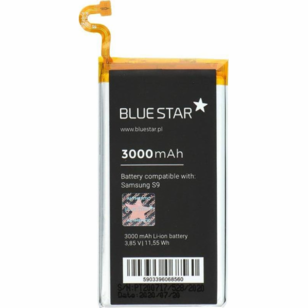 Baterie Partner Tele.com Baterie pro Samsung Galaxy S9 30...