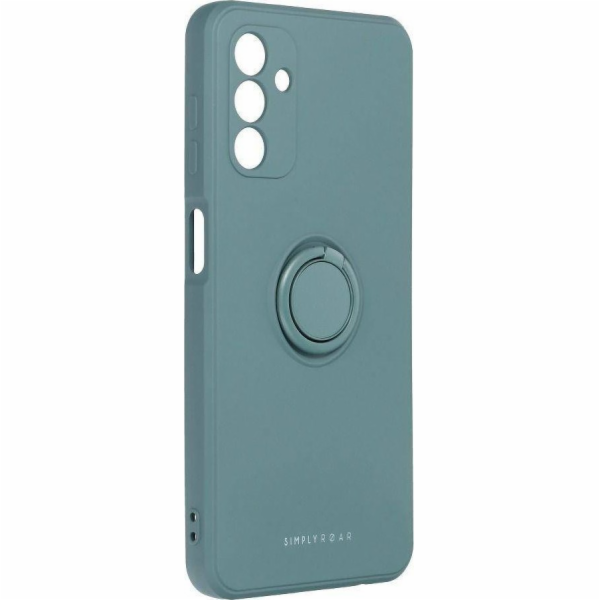 Pouzdro ROAR Roar Amber - pro Samsung Galaxy A13 5G Green