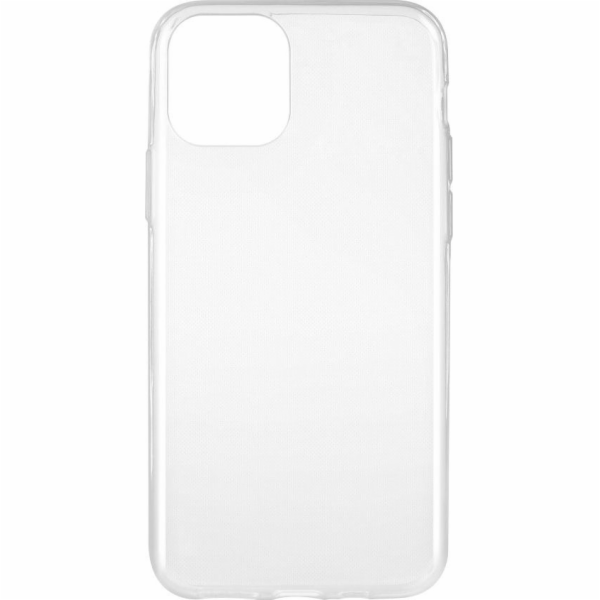 Finoo finoo TPU silikonové pouzdro pro iPhone 11 Pro průh...