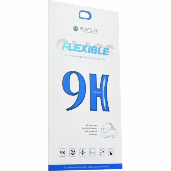 Partner Tele.com Tvrzené sklo Flexibilní nano sklo - pro ...