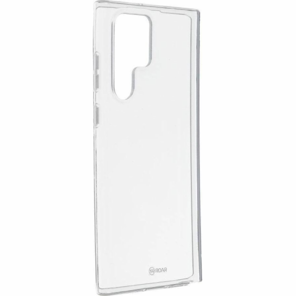 Jelly Roar JELLY ROAR Ultra průhledné pouzdro pro Samsung...
