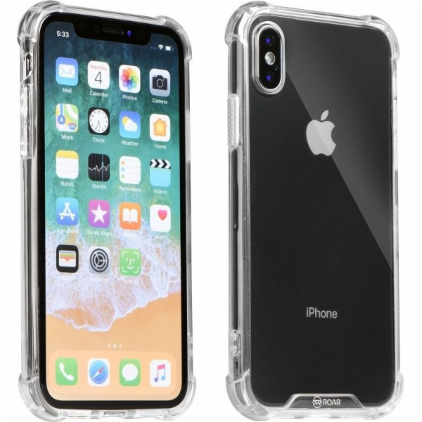 Pouzdro Partner Tele.com Armor Jelly Roar - pro iPhone 11...