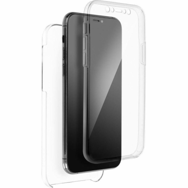Tele.com Partner 360 Full Cover PC + pouzdro TPU pro Huaw...