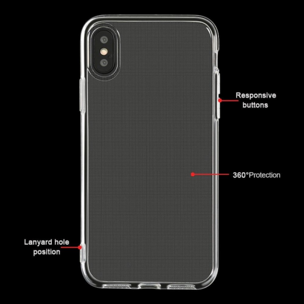 Partner Tele.com CLEAR CASE 2mm BOX pro IPHONE 12 PRO MAX