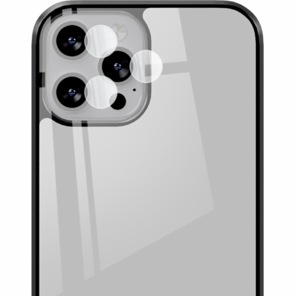 Tvrzené sklo Babaco Premium pro zadní fotoaparát Samsung ...