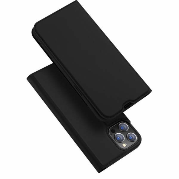 Dux Ducis Kryt pouzdra Dux Ducis Skin Pro s chlopní na iP...