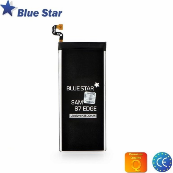 Blue Star Samsung G935F Galaxy S7 Edge Li-Ion 3600 mAh an...