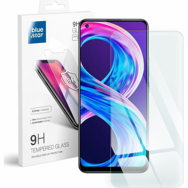 Blue Star Tvrzené sklo Blue Star - pro Realme GT Neo 2