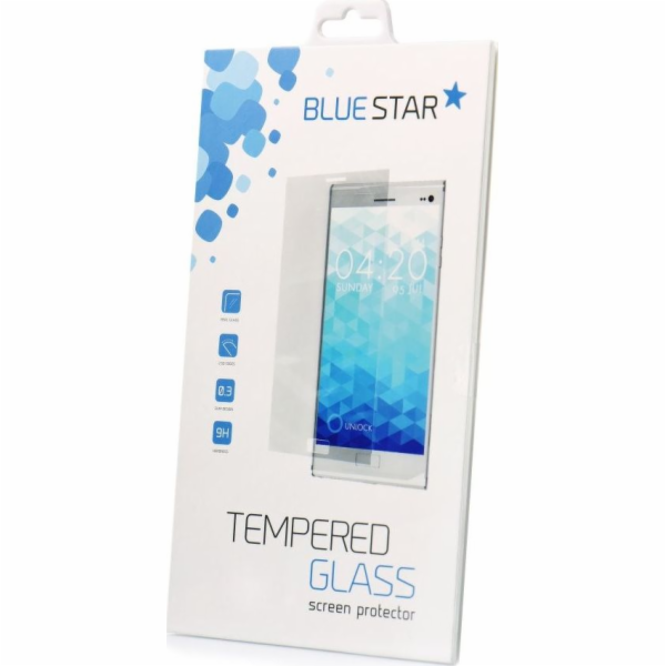 Tvrzené sklo Partner Tele.com Blue Star - pro Samsung Gal...