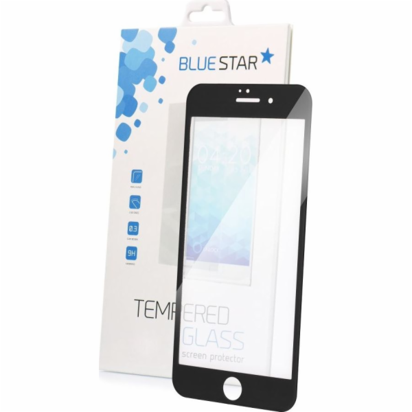 Partner Tele.com Blue Star 5D tvrzené sklo - pro iPhone 7...