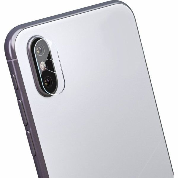 Kryt fotoaparátu z tvrzeného skla Tele.com Partner – pro ...