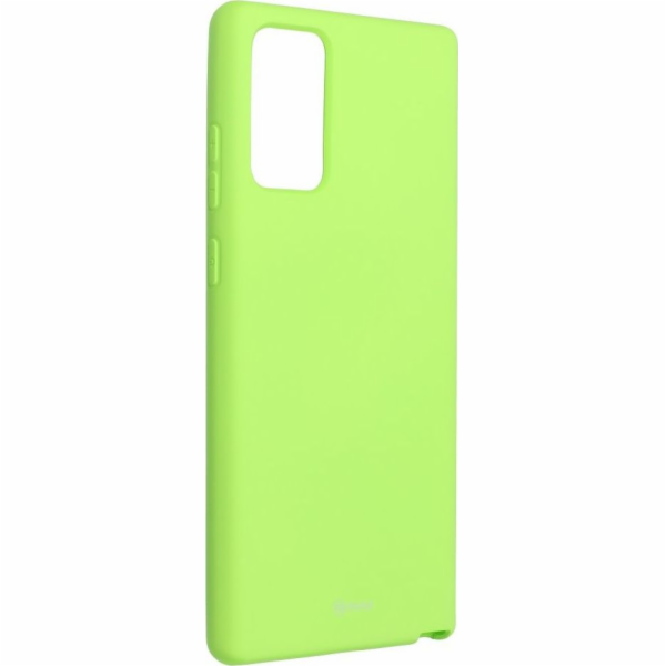 Partner Tele.com Roar Colorful Jelly Case – pro Samsung G...