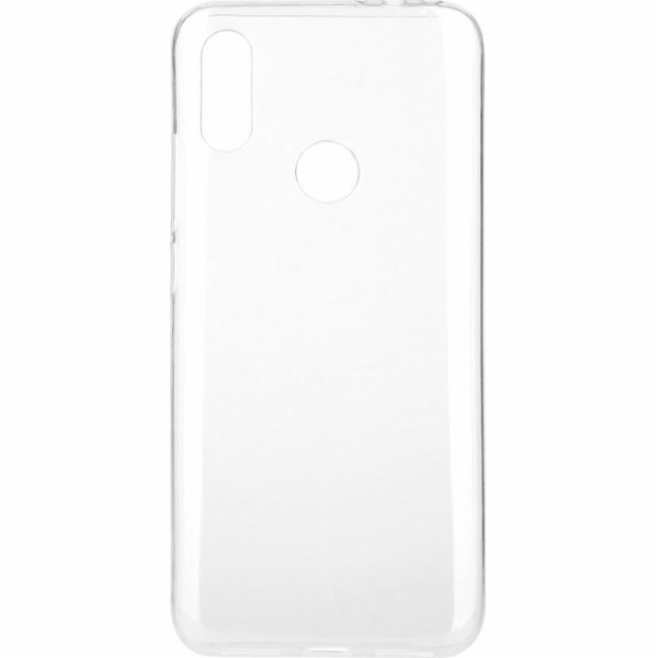 Zadní pouzdro Partner Tele.com Ultra Slim 0,5 mm pro XIAO...