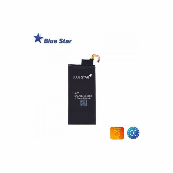 Baterie Blue Star pro Samsung G925F Galaxy S6 Edge Li-Ion...