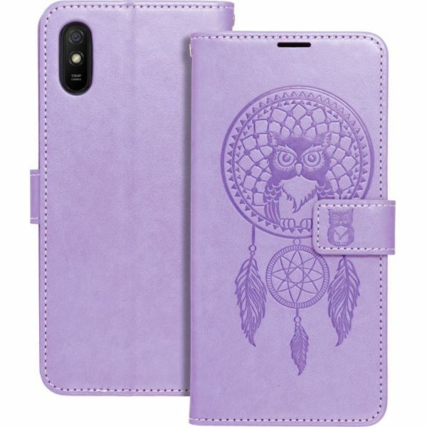 Knižní pouzdro ForCell Forcell MEZZO pro XIAOMI Redmi 9AT...