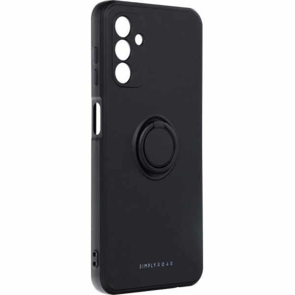 Pouzdro ROAR Roar Amber - pro Samsung Galaxy A13 5G Black